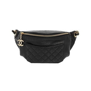 Chanel Matelasse Body Bag